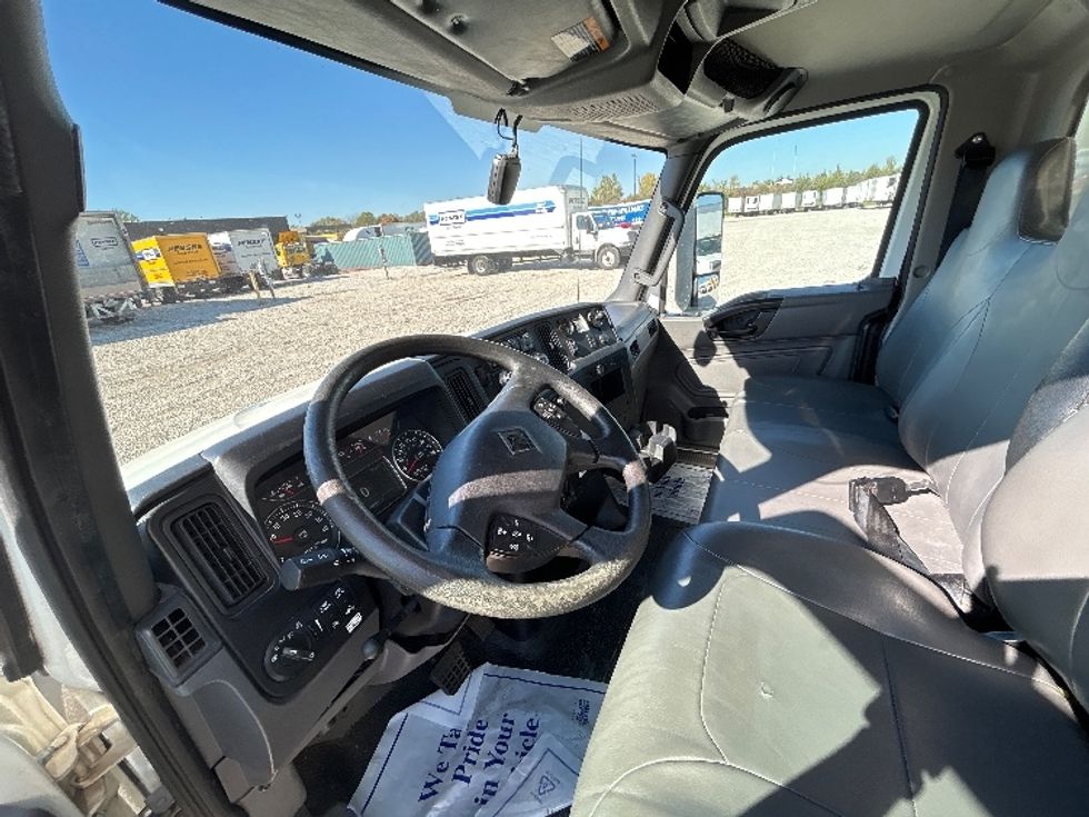 Medium Duty Box Truck-Light and Medium Duty Trucks-International-2022-MV607-Omaha-NE-218,461\n\t\tmiles-$ 46,750 - Image 16