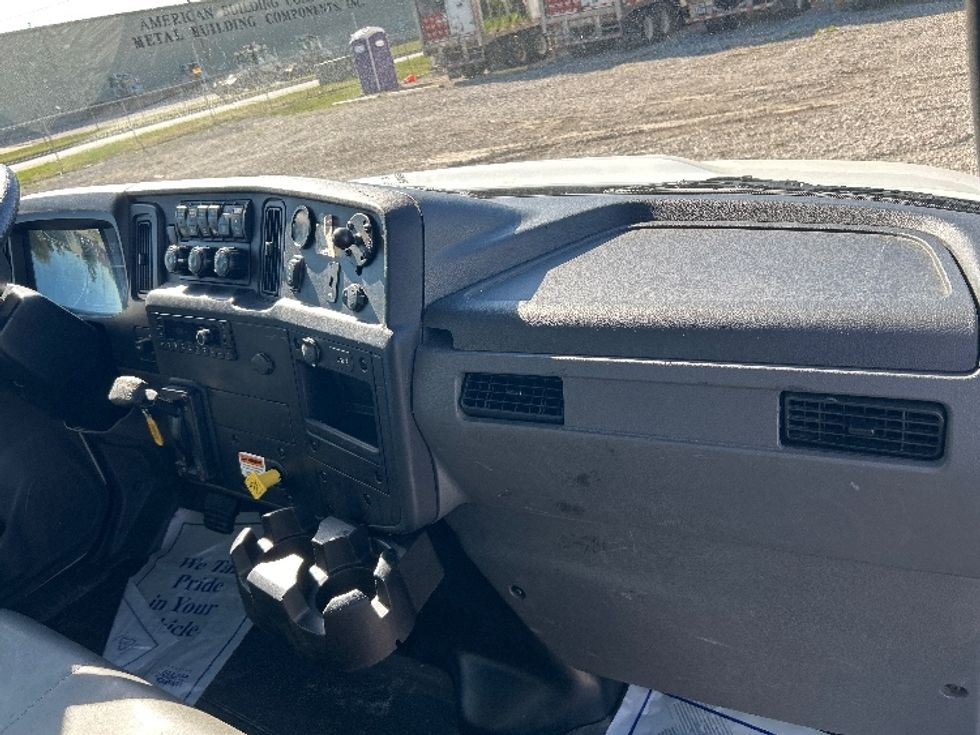 Medium Duty Box Truck-Light and Medium Duty Trucks-International-2022-MV607-Omaha-NE-218,461\n\t\tmiles-$ 46,750 - Image 20