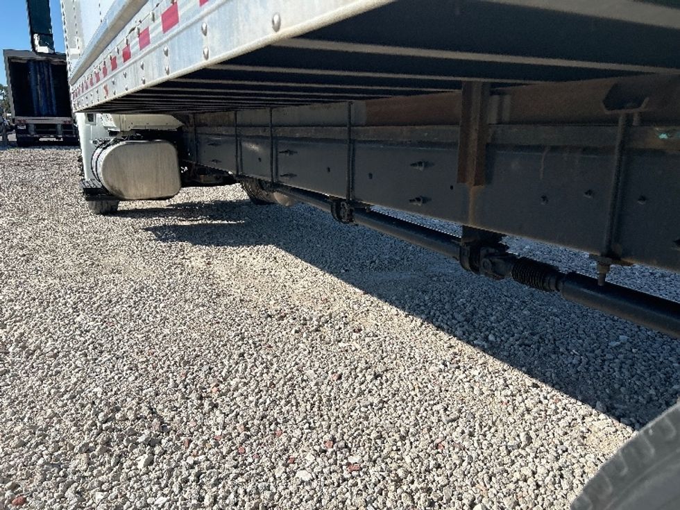 Medium Duty Box Truck-Light and Medium Duty Trucks-International-2022-MV607-Omaha-NE-218,461\n\t\tmiles-$ 46,750 - Image 5