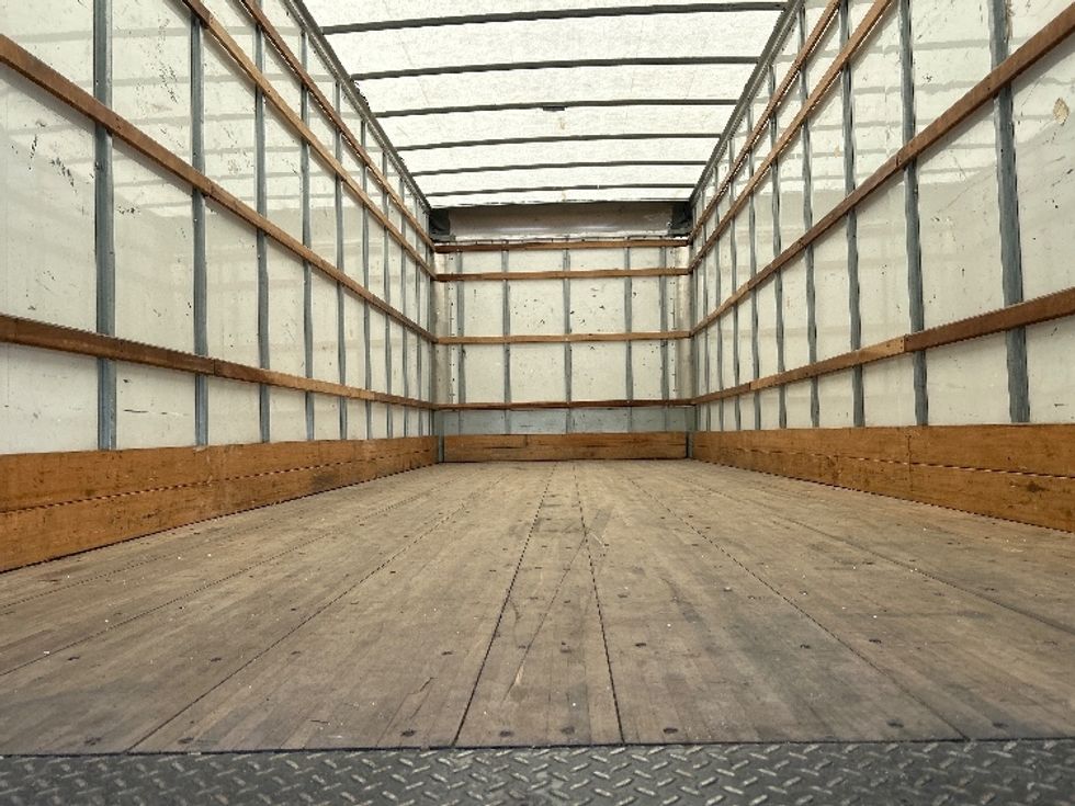 Medium Duty Box Truck-Light and Medium Duty Trucks-International-2022-MV607-Omaha-NE-218,461\n\t\tmiles-$ 46,750 - Image 8