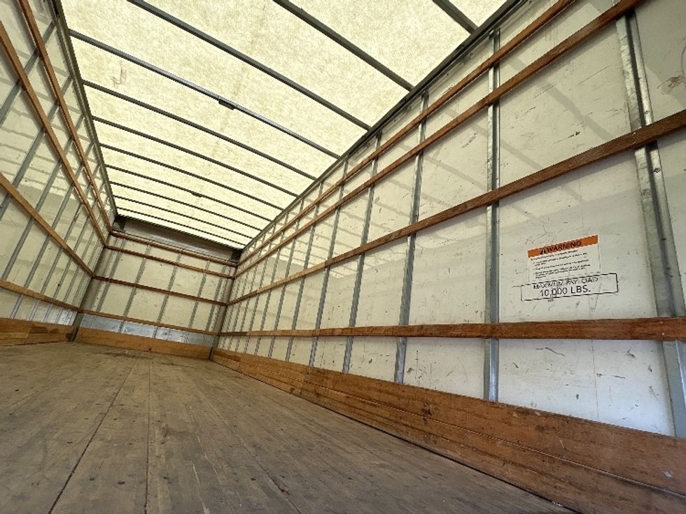 Medium Duty Box Truck-Light and Medium Duty Trucks-International-2022-MV607-Omaha-NE-228,957\n\t\tmiles-$ 45,000 - Image 11