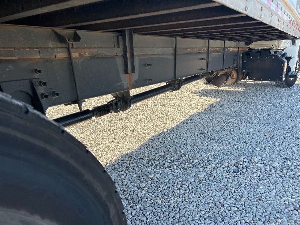 Medium Duty Box Truck-Light and Medium Duty Trucks-International-2022-MV607-Omaha-NE-228,957\n\t\tmiles-$ 45,000 - Image 13