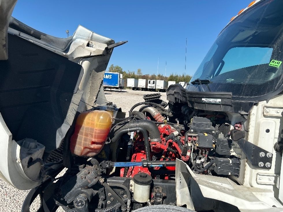 Medium Duty Box Truck-Light and Medium Duty Trucks-International-2022-MV607-Omaha-NE-228,957\n\t\tmiles-$ 45,000 - Image 23