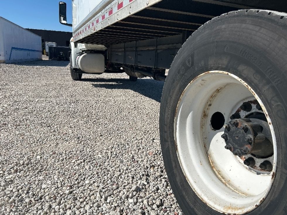 Medium Duty Box Truck-Light and Medium Duty Trucks-International-2022-MV607-Omaha-NE-228,957\n\t\tmiles-$ 45,000 - Image 5
