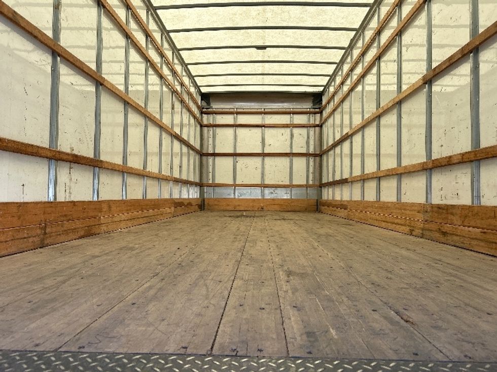Medium Duty Box Truck-Light and Medium Duty Trucks-International-2022-MV607-Omaha-NE-228,957\n\t\tmiles-$ 45,000 - Image 8