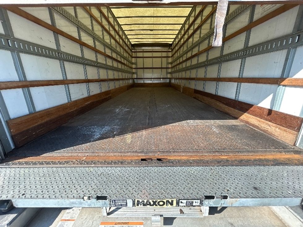 Medium Duty Box Truck-Light and Medium Duty Trucks-International-2022-MV607-Orlando-FL-136,366\n\t\tmiles-$ 69,750 - Image 10