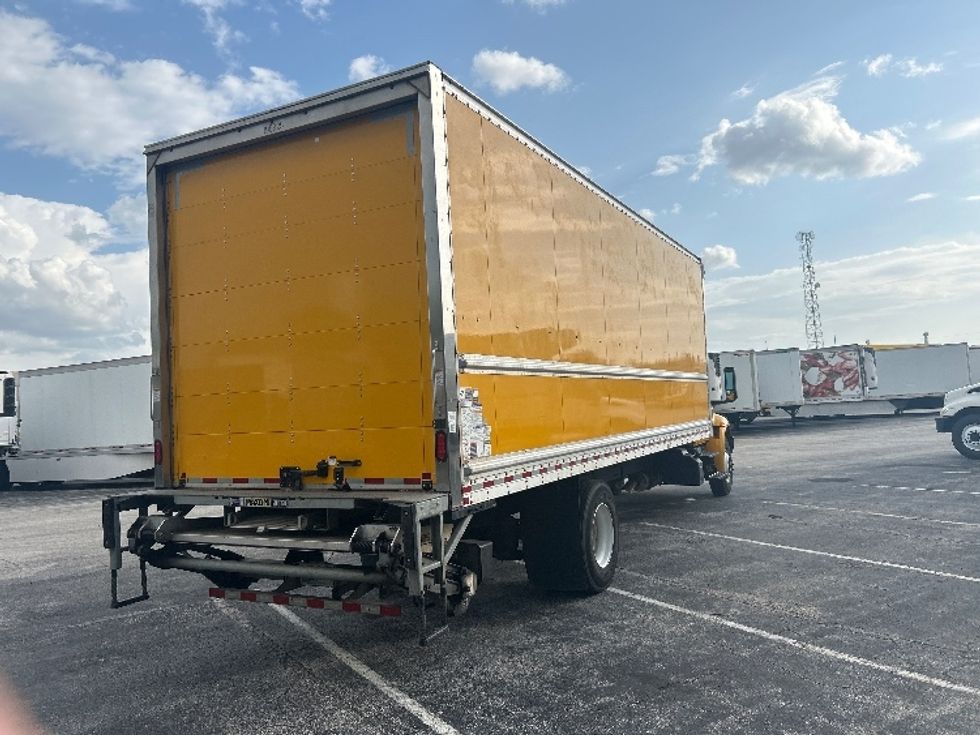 Medium Duty Box Truck-Light and Medium Duty Trucks-International-2022-MV607-Orlando-FL-136,366\n\t\tmiles-$ 69,750 - Image 13