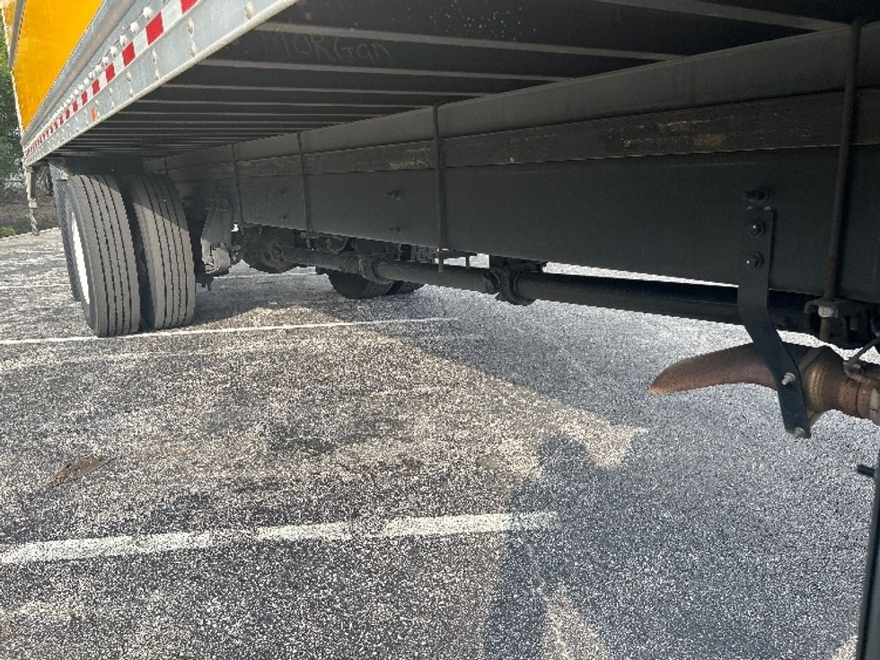 Medium Duty Box Truck-Light and Medium Duty Trucks-International-2022-MV607-Orlando-FL-136,366\n\t\tmiles-$ 69,750 - Image 14