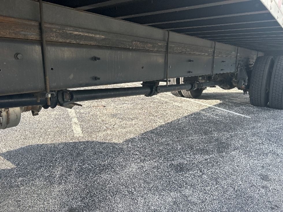 Medium Duty Box Truck-Light and Medium Duty Trucks-International-2022-MV607-Orlando-FL-136,366\n\t\tmiles-$ 69,750 - Image 5
