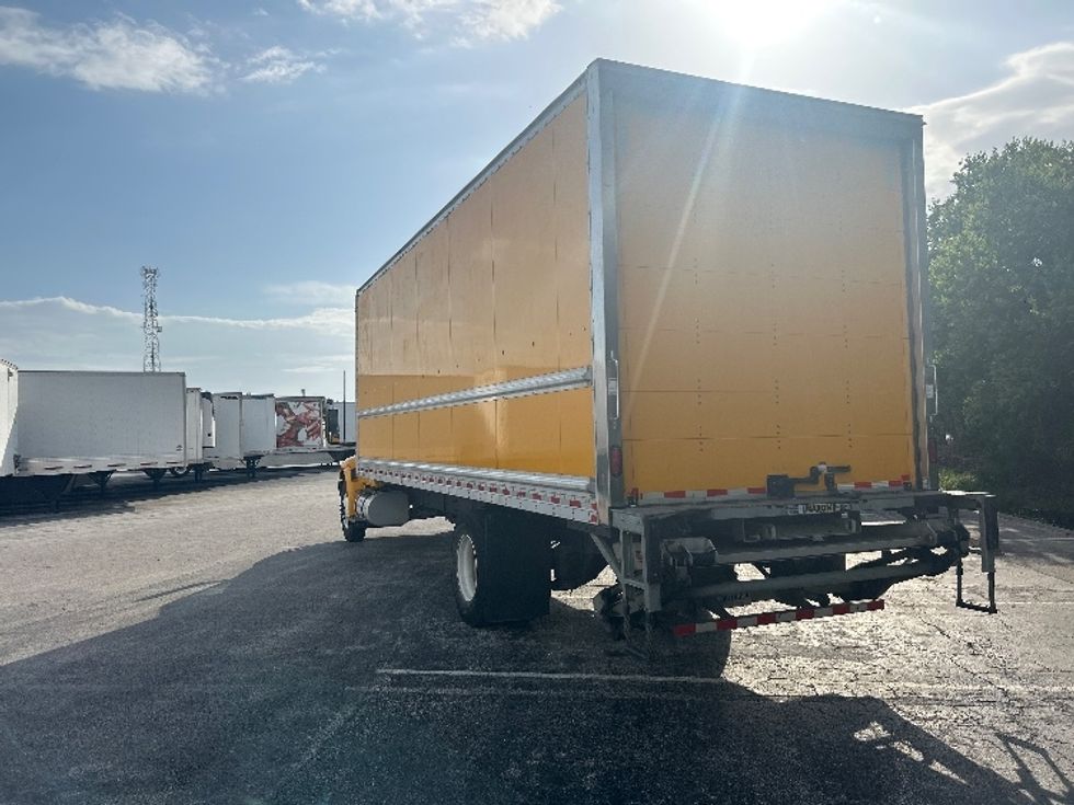 Medium Duty Box Truck-Light and Medium Duty Trucks-International-2022-MV607-Orlando-FL-136,366\n\t\tmiles-$ 69,750 - Image 6
