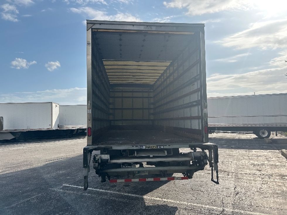 Medium Duty Box Truck-Light and Medium Duty Trucks-International-2022-MV607-Orlando-FL-136,366\n\t\tmiles-$ 69,750 - Image 8