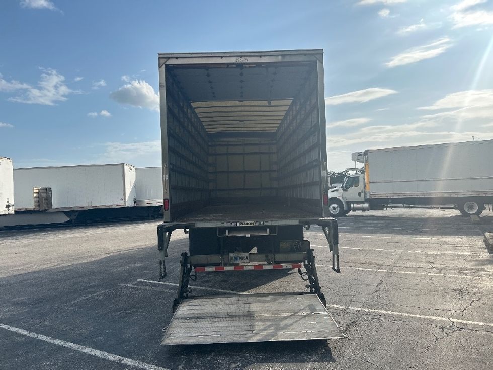 Medium Duty Box Truck-Light and Medium Duty Trucks-International-2022-MV607-Orlando-FL-136,366\n\t\tmiles-$ 69,750 - Image 9