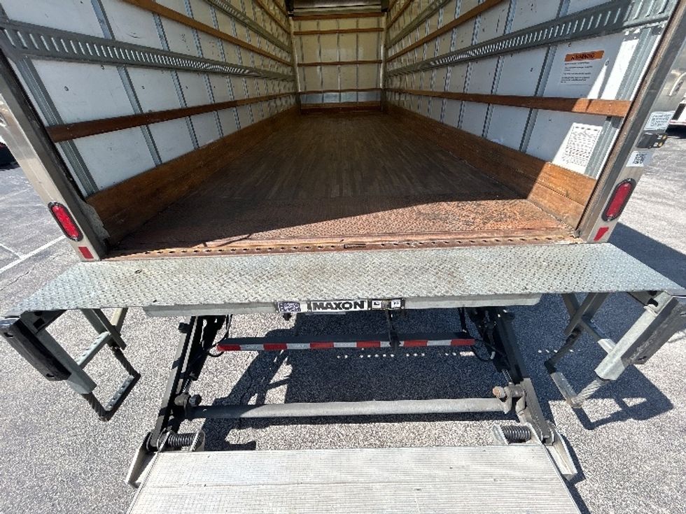 Medium Duty Box Truck-Light and Medium Duty Trucks-International-2022-MV607-Orlando-FL-223,415\n\t\tmiles-$ 49,500 - Image 10