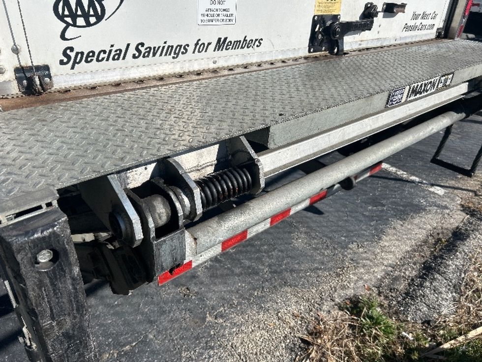 Medium Duty Box Truck-Light and Medium Duty Trucks-International-2022-MV607-Orlando-FL-223,415\n\t\tmiles-$ 49,500 - Image 26