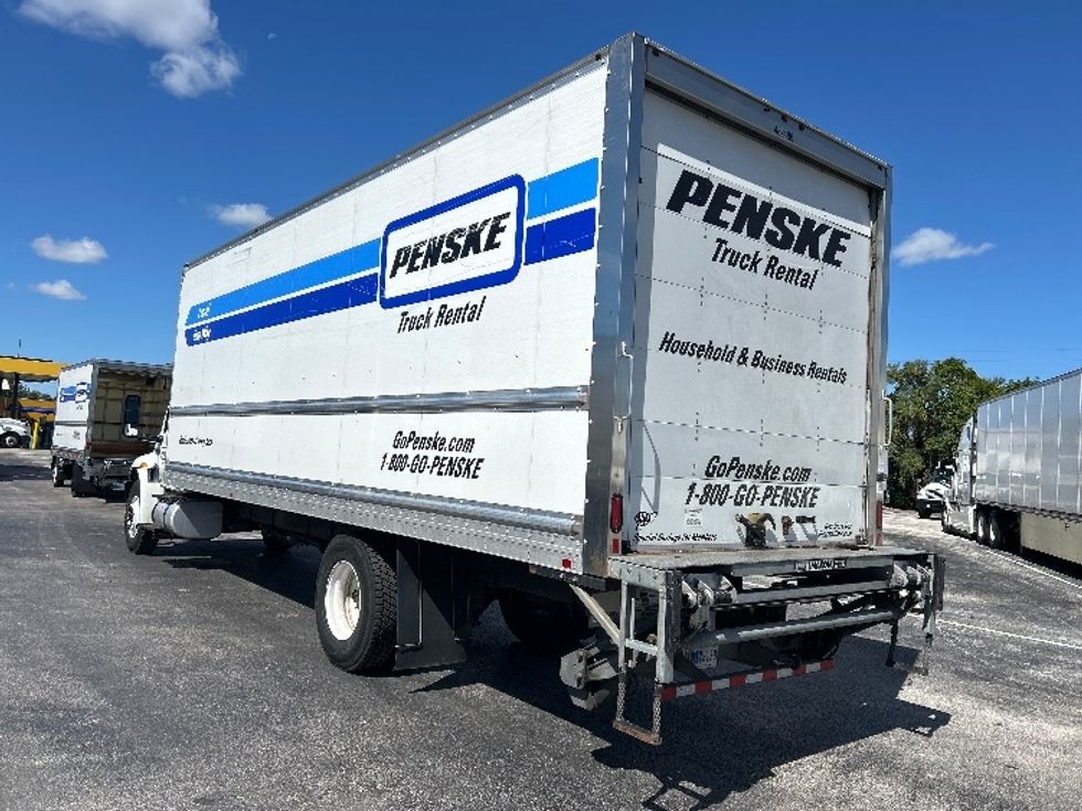 Medium Duty Box Truck-Light and Medium Duty Trucks-International-2022-MV607-Orlando-FL-223,415\n\t\tmiles-$ 49,500 - Image 6