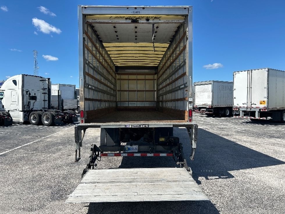 Medium Duty Box Truck-Light and Medium Duty Trucks-International-2022-MV607-Orlando-FL-223,415\n\t\tmiles-$ 49,500 - Image 9