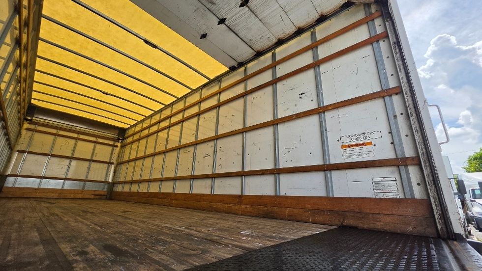 Medium Duty Box Truck-Light and Medium Duty Trucks-International-2022-MV607-Orlando-FL-234,126\n\t\tmiles-$ 44,000 - Image 11
