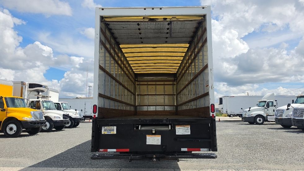 Medium Duty Box Truck-Light and Medium Duty Trucks-International-2022-MV607-Orlando-FL-234,126\n\t\tmiles-$ 44,000 - Image 8