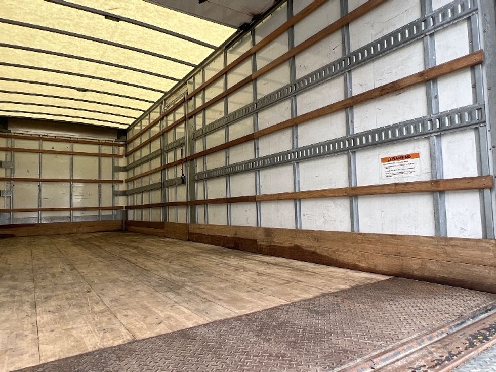 Medium Duty Box Truck-Light and Medium Duty Trucks-International-2022-MV607-Parsippany-NJ-110,113\n\t\tmiles-$ 64,500 - Image 12