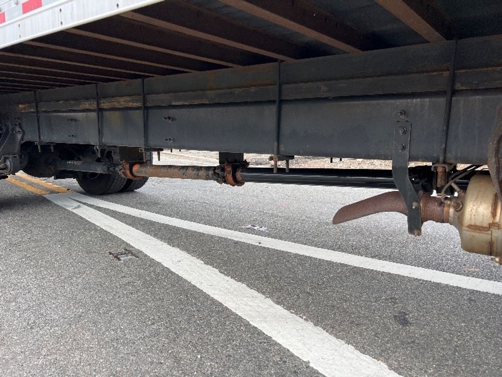 Medium Duty Box Truck-Light and Medium Duty Trucks-International-2022-MV607-Parsippany-NJ-110,113\n\t\tmiles-$ 64,500 - Image 14