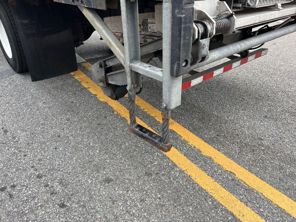 Medium Duty Box Truck-Light and Medium Duty Trucks-International-2022-MV607-Parsippany-NJ-110,113\n\t\tmiles-$ 64,500 - Image 26