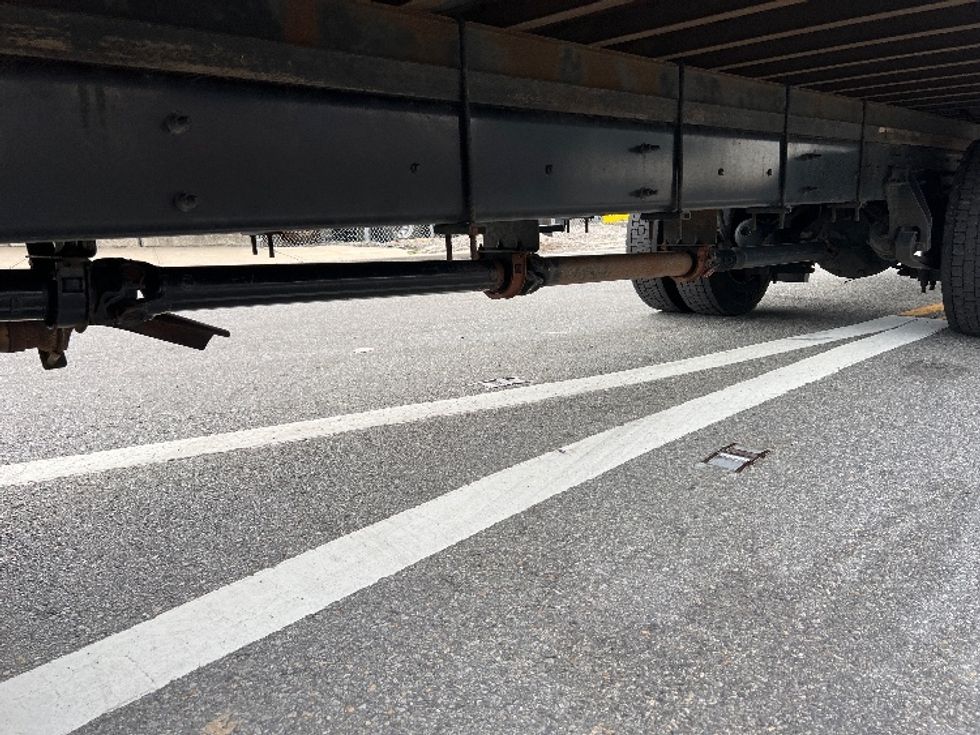 Medium Duty Box Truck-Light and Medium Duty Trucks-International-2022-MV607-Parsippany-NJ-110,113\n\t\tmiles-$ 64,500 - Image 5