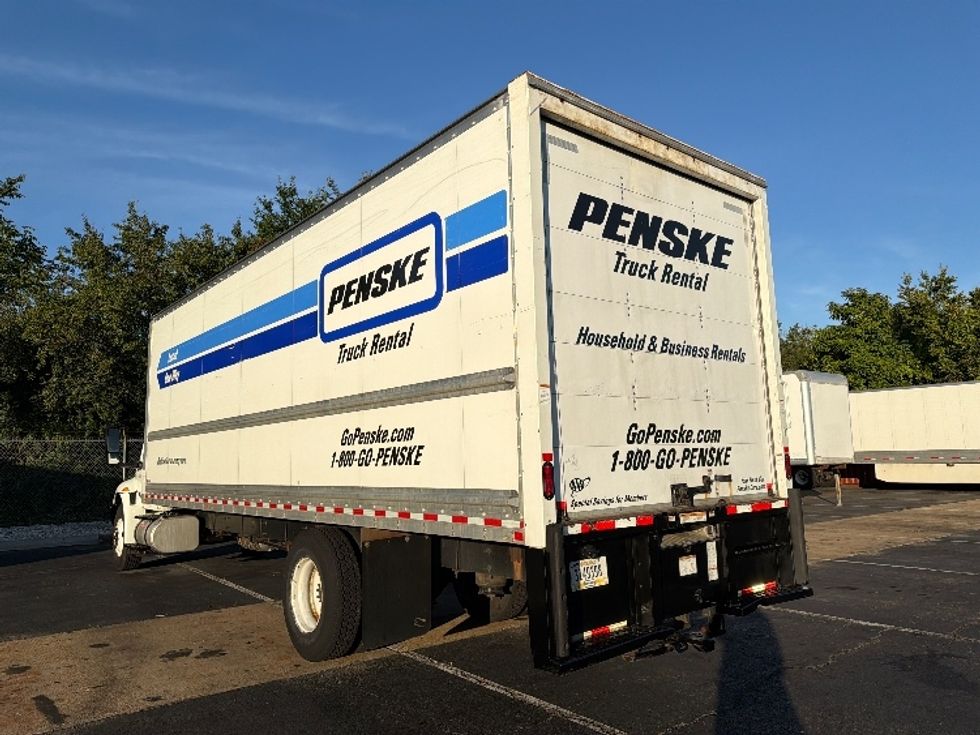 Medium Duty Box Truck-Light and Medium Duty Trucks-International-2022-MV607-Parsippany-NJ-242,011\n\t\tmiles-$ 40,750 - Image 6