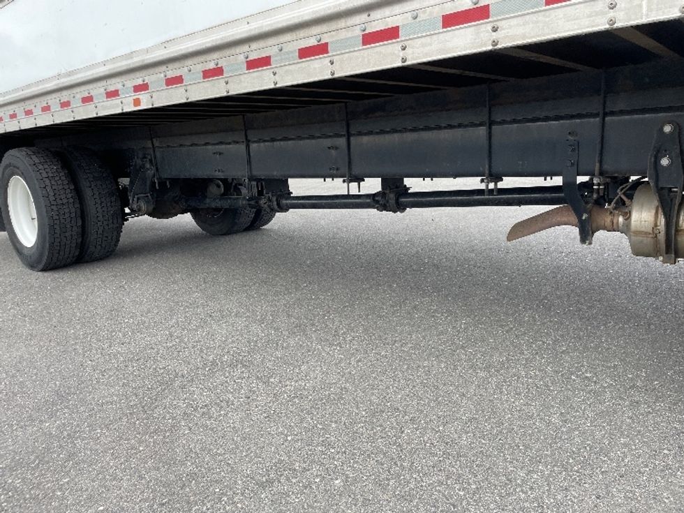 Medium Duty Box Truck-Light and Medium Duty Trucks-International-2022-MV607-Pasco-WA-111,962\n\t\tmiles-$ 73,250 - Image 14