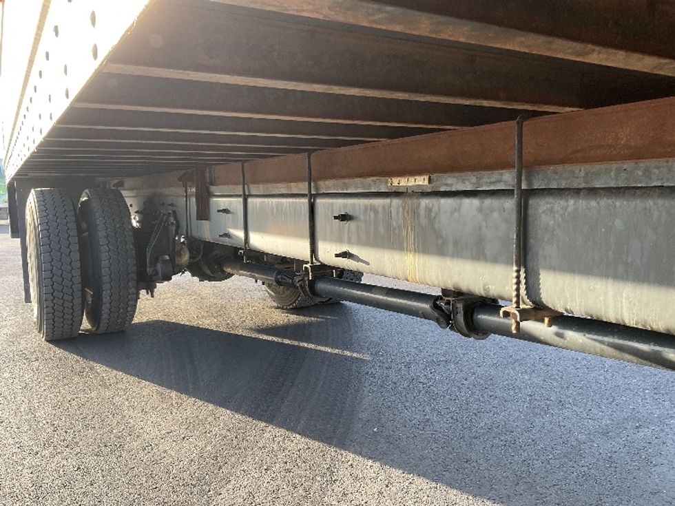 Medium Duty Box Truck-Light and Medium Duty Trucks-International-2022-MV607-Pasco-WA-233,883\n\t\tmiles-$ 40,750 - Image 14