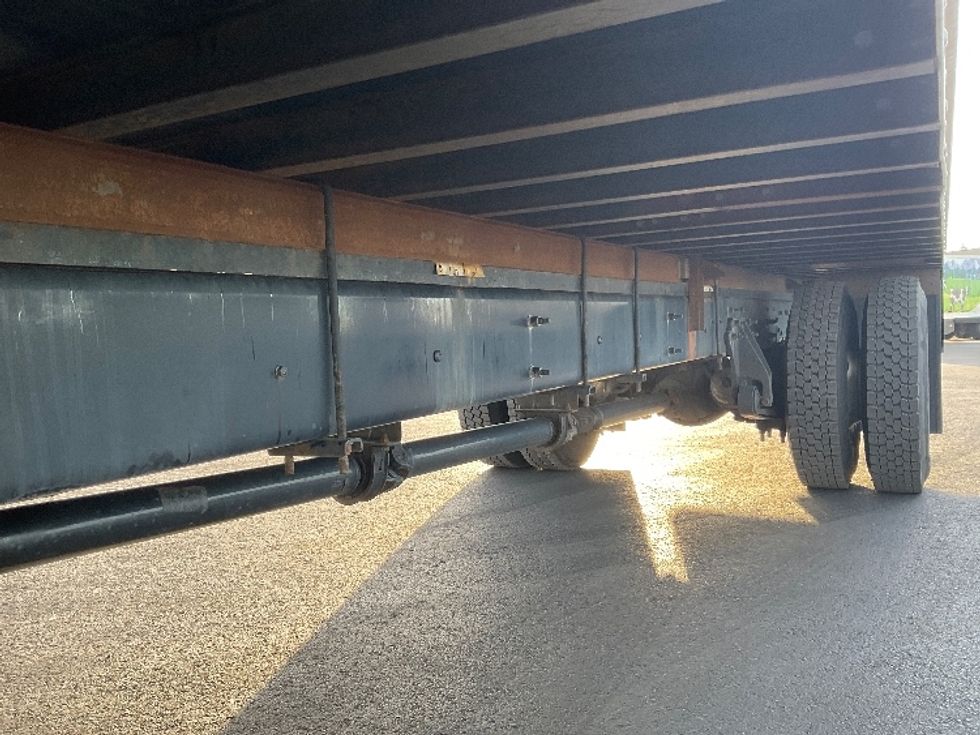 Medium Duty Box Truck-Light and Medium Duty Trucks-International-2022-MV607-Pasco-WA-233,883\n\t\tmiles-$ 40,750 - Image 5