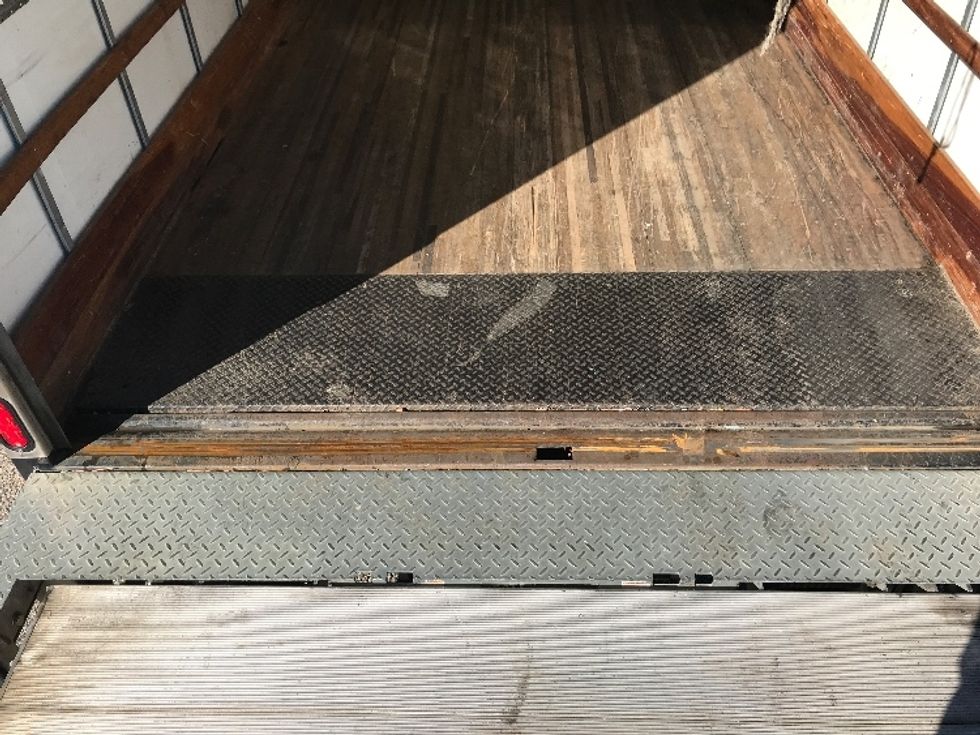 Medium Duty Box Truck-Light and Medium Duty Trucks-International-2022-MV607-Pell City-AL-228,831\n\t\tmiles-$ 51,750 - Image 10