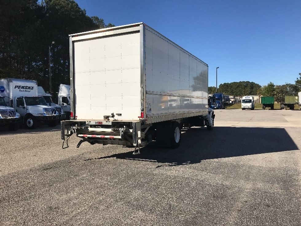 Medium Duty Box Truck-Light and Medium Duty Trucks-International-2022-MV607-Pell City-AL-228,831\n\t\tmiles-$ 51,750 - Image 13