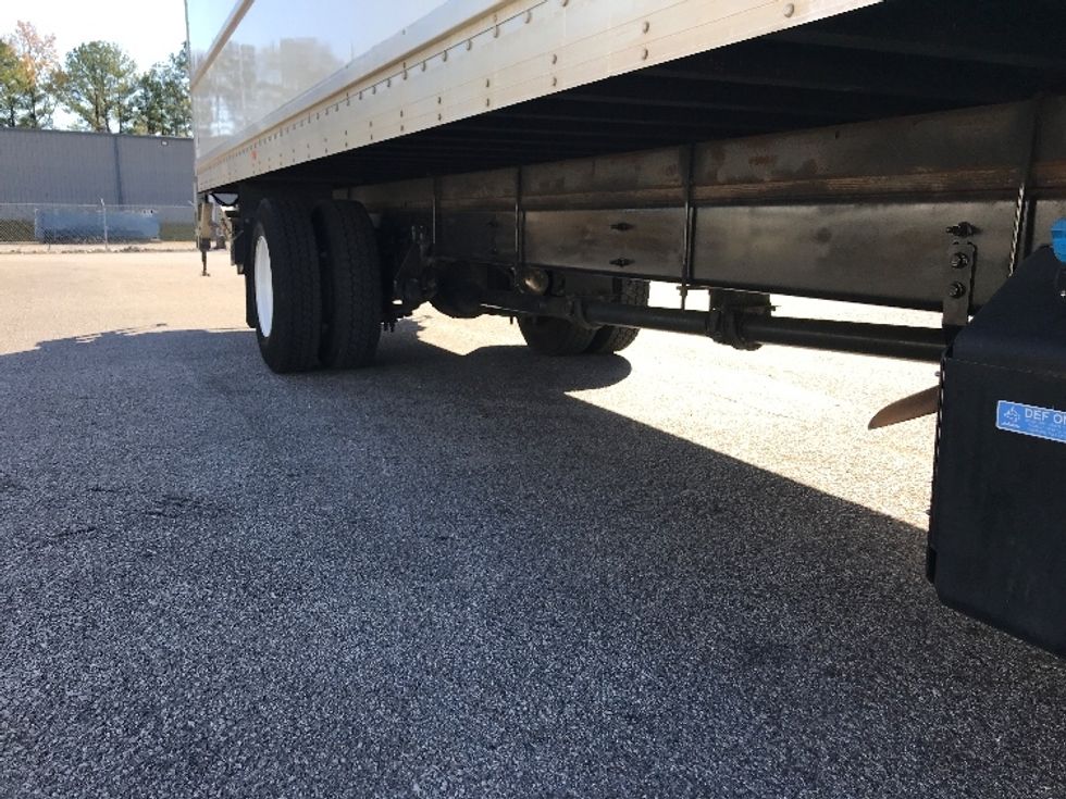Medium Duty Box Truck-Light and Medium Duty Trucks-International-2022-MV607-Pell City-AL-228,831\n\t\tmiles-$ 51,750 - Image 14