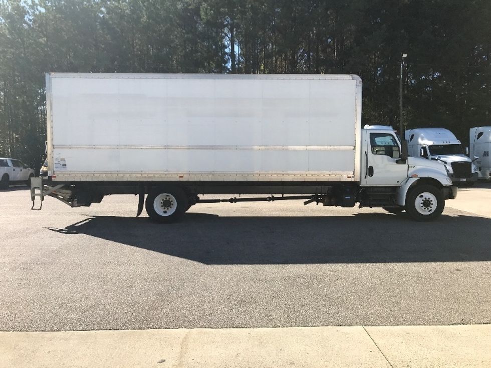Medium Duty Box Truck-Light and Medium Duty Trucks-International-2022-MV607-Pell City-AL-228,831\n\t\tmiles-$ 51,750 - Image 15