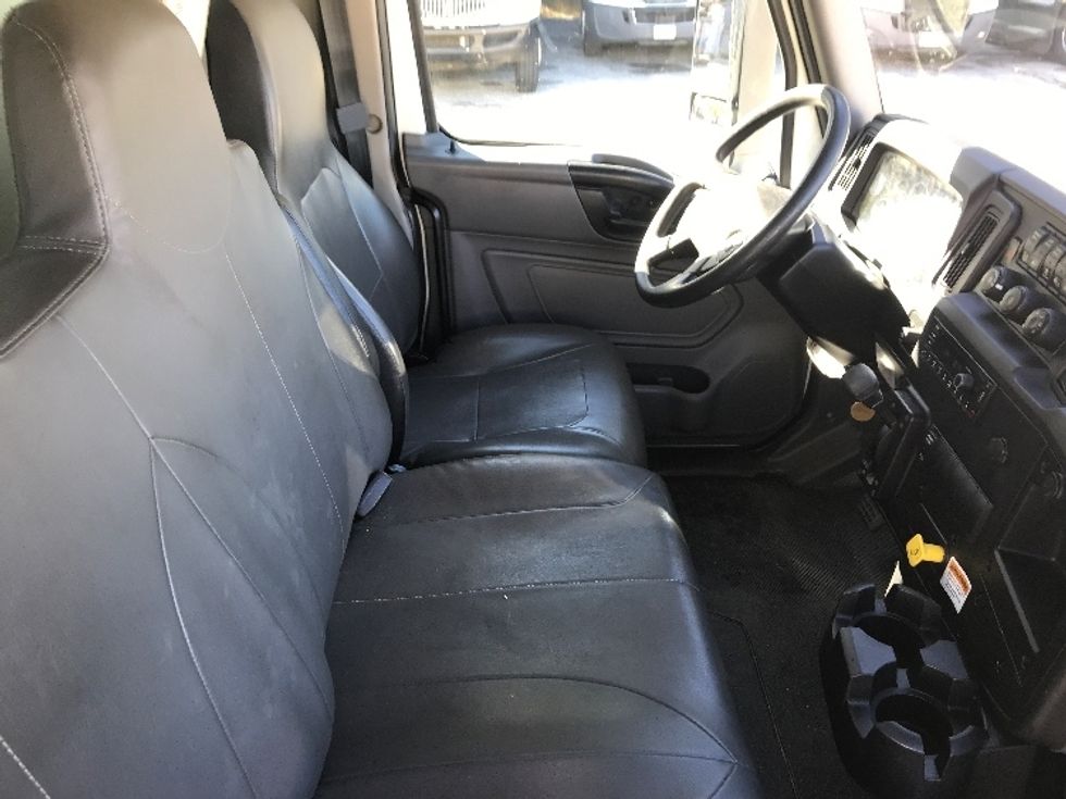 Medium Duty Box Truck-Light and Medium Duty Trucks-International-2022-MV607-Pell City-AL-228,831\n\t\tmiles-$ 51,750 - Image 22