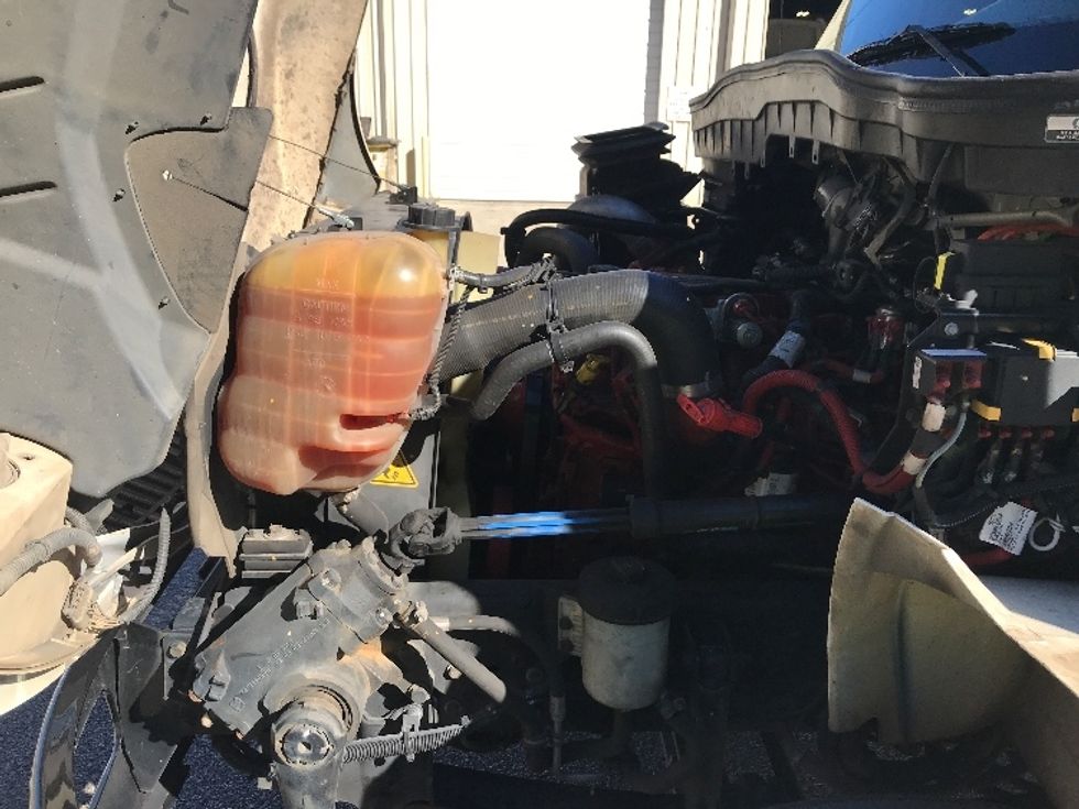 Medium Duty Box Truck-Light and Medium Duty Trucks-International-2022-MV607-Pell City-AL-228,831\n\t\tmiles-$ 51,750 - Image 24