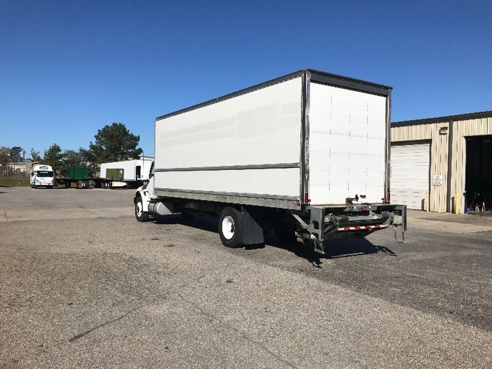 Medium Duty Box Truck-Light and Medium Duty Trucks-International-2022-MV607-Pell City-AL-228,831\n\t\tmiles-$ 51,750 - Image 6