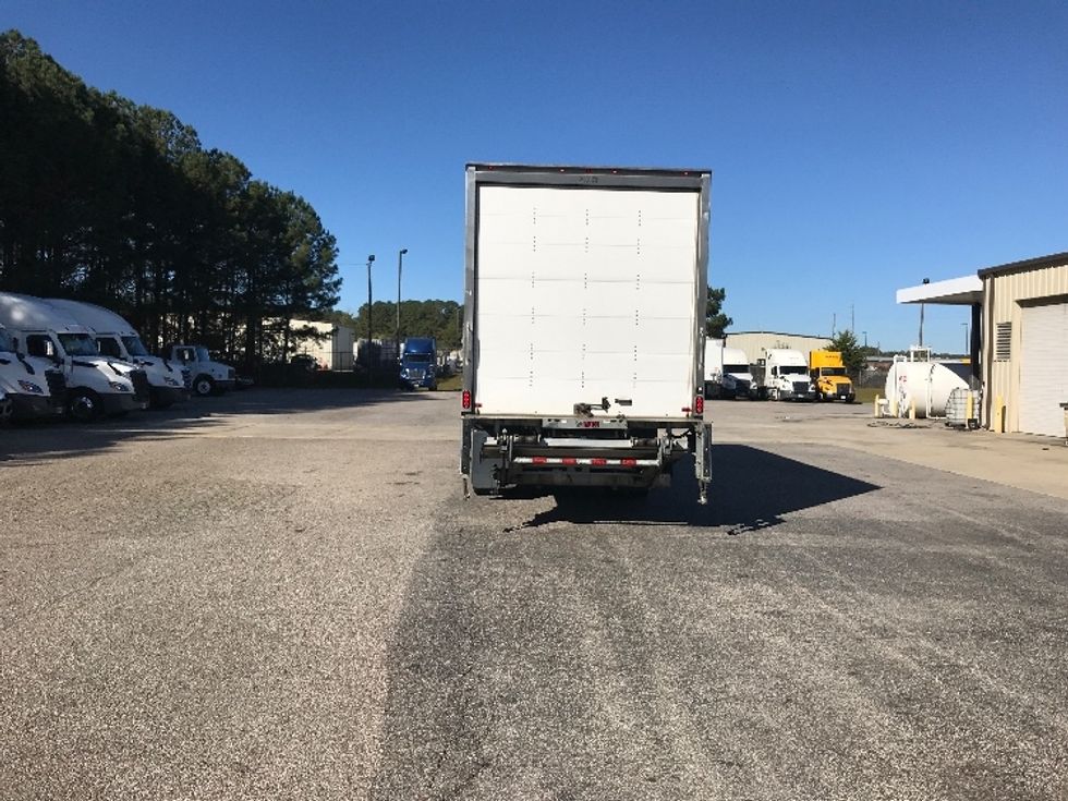 Medium Duty Box Truck-Light and Medium Duty Trucks-International-2022-MV607-Pell City-AL-228,831\n\t\tmiles-$ 51,750 - Image 7