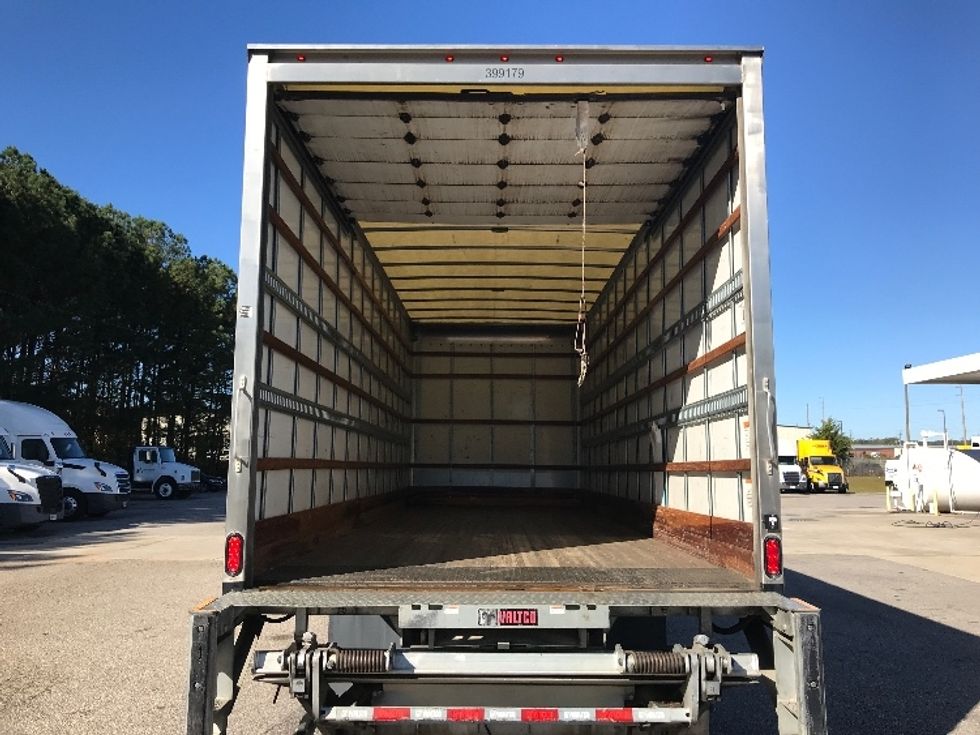 Medium Duty Box Truck-Light and Medium Duty Trucks-International-2022-MV607-Pell City-AL-228,831\n\t\tmiles-$ 51,750 - Image 8