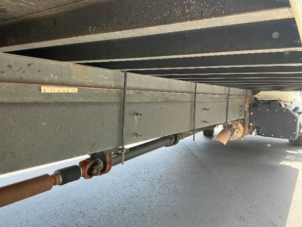 Medium Duty Box Truck-Light and Medium Duty Trucks-International-2022-MV607-Pensacola-FL-144,543\n\t\tmiles-$ 65,250 - Image 13
