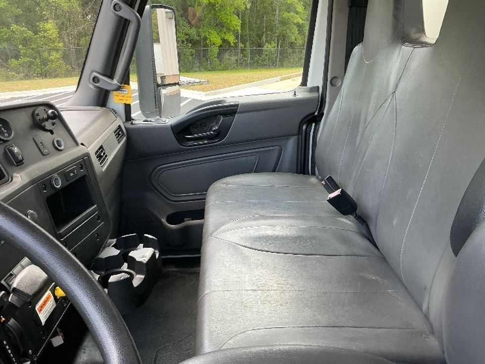 Medium Duty Box Truck-Light and Medium Duty Trucks-International-2022-MV607-Pensacola-FL-144,543\n\t\tmiles-$ 65,250 - Image 18
