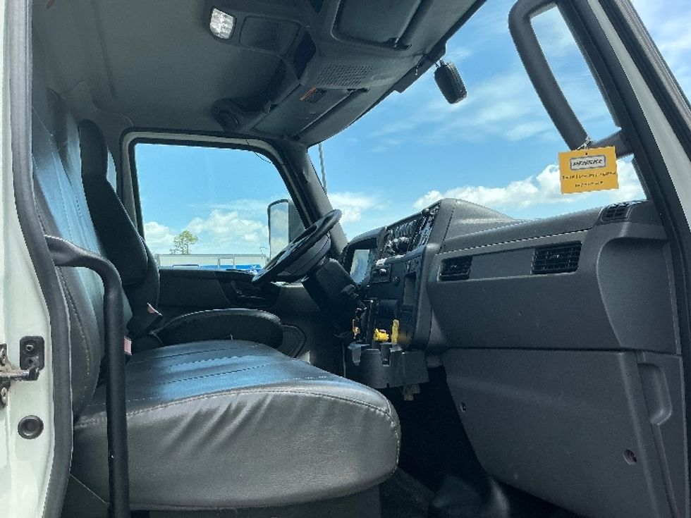 Medium Duty Box Truck-Light and Medium Duty Trucks-International-2022-MV607-Pensacola-FL-144,543\n\t\tmiles-$ 65,250 - Image 21