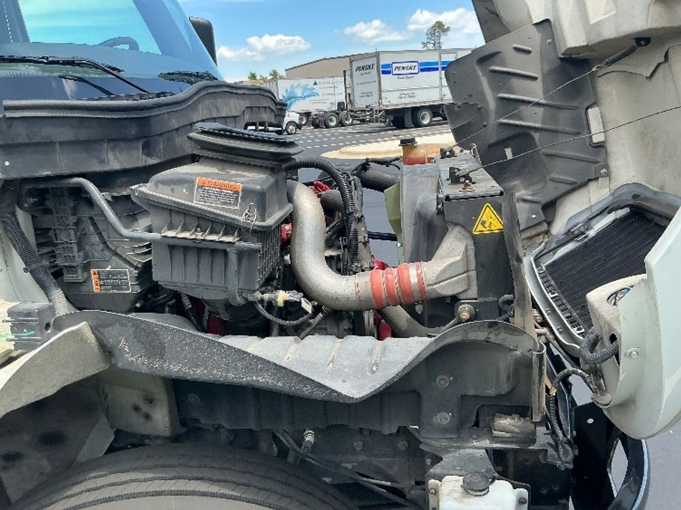 Medium Duty Box Truck-Light and Medium Duty Trucks-International-2022-MV607-Pensacola-FL-144,543\n\t\tmiles-$ 65,250 - Image 22