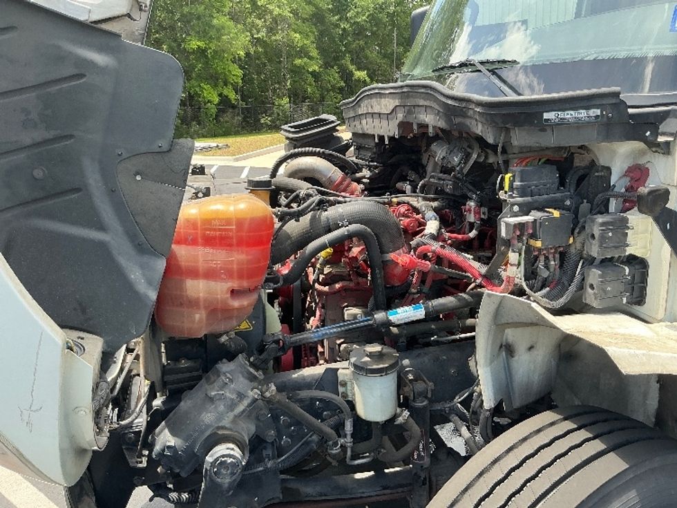 Medium Duty Box Truck-Light and Medium Duty Trucks-International-2022-MV607-Pensacola-FL-144,543\n\t\tmiles-$ 65,250 - Image 23