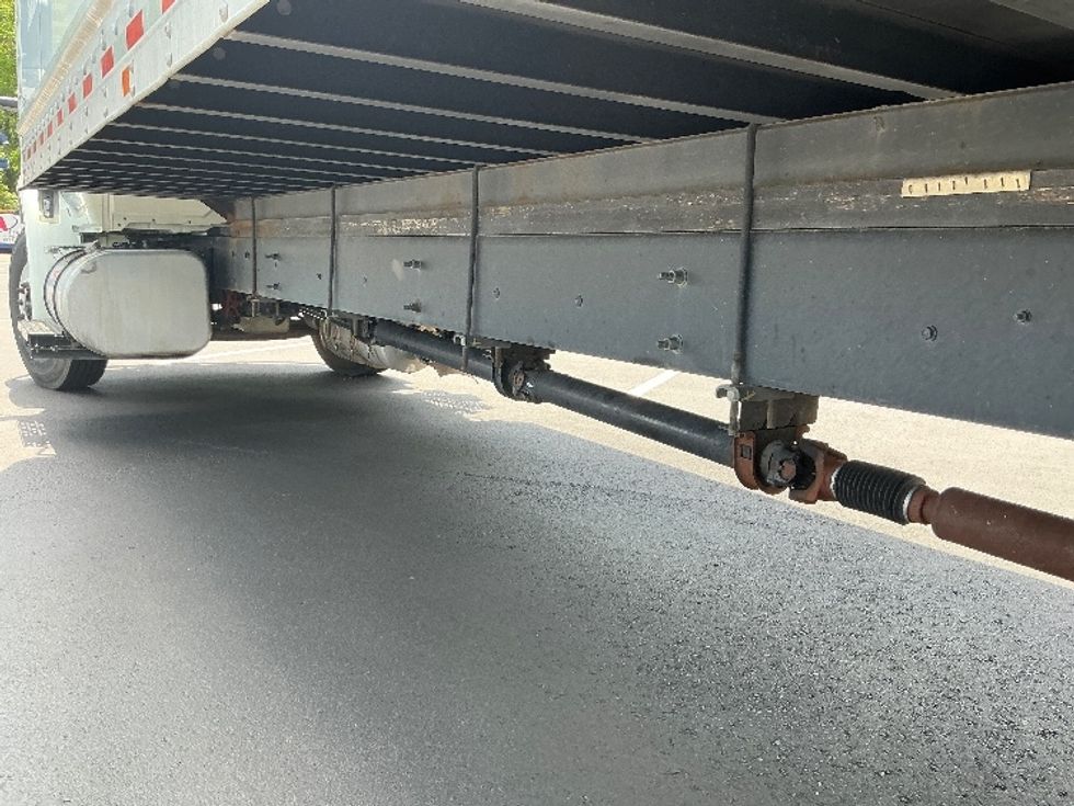 Medium Duty Box Truck-Light and Medium Duty Trucks-International-2022-MV607-Pensacola-FL-144,543\n\t\tmiles-$ 65,250 - Image 5