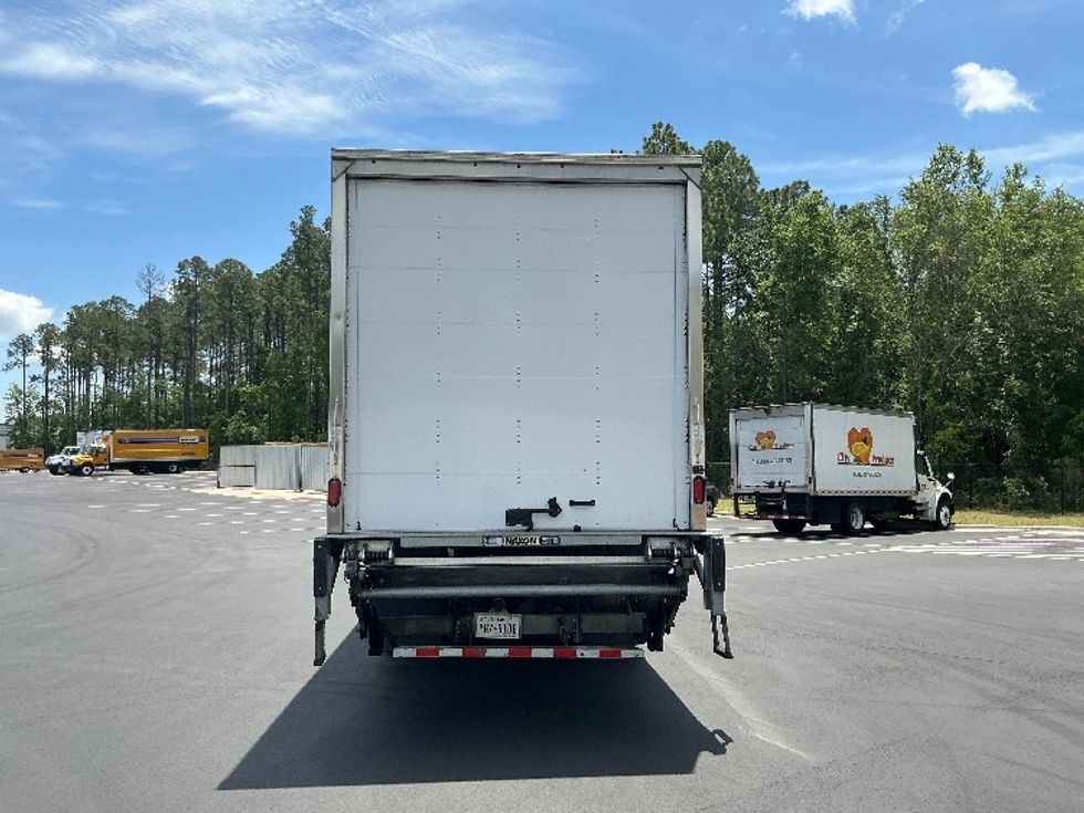 Medium Duty Box Truck-Light and Medium Duty Trucks-International-2022-MV607-Pensacola-FL-144,543\n\t\tmiles-$ 65,250 - Image 7