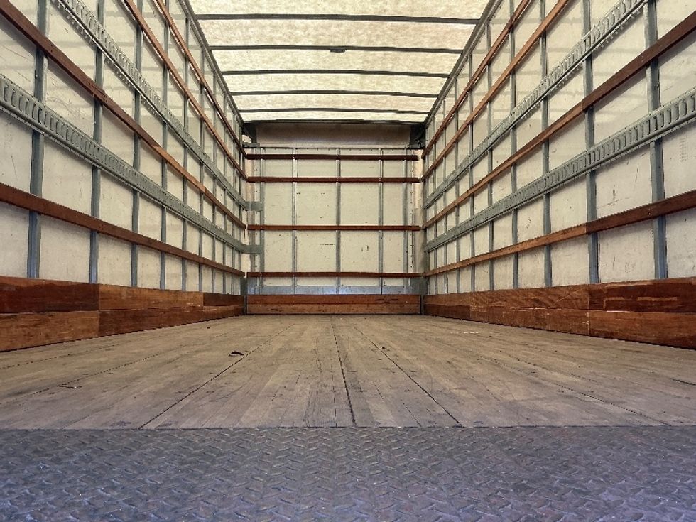 Medium Duty Box Truck-Light and Medium Duty Trucks-International-2022-MV607-Pensacola-FL-144,543\n\t\tmiles-$ 65,250 - Image 8