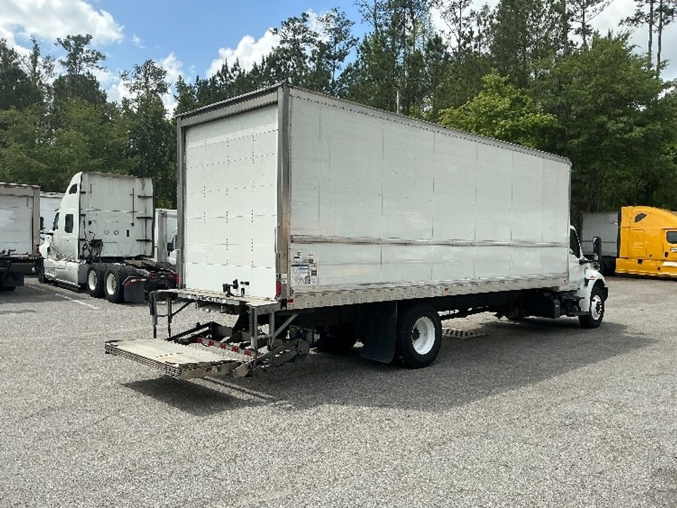 Medium Duty Box Truck-Light and Medium Duty Trucks-International-2022-MV607-Pensacola-FL-195,225\n\t\tmiles-$ 52,000 - Image 13