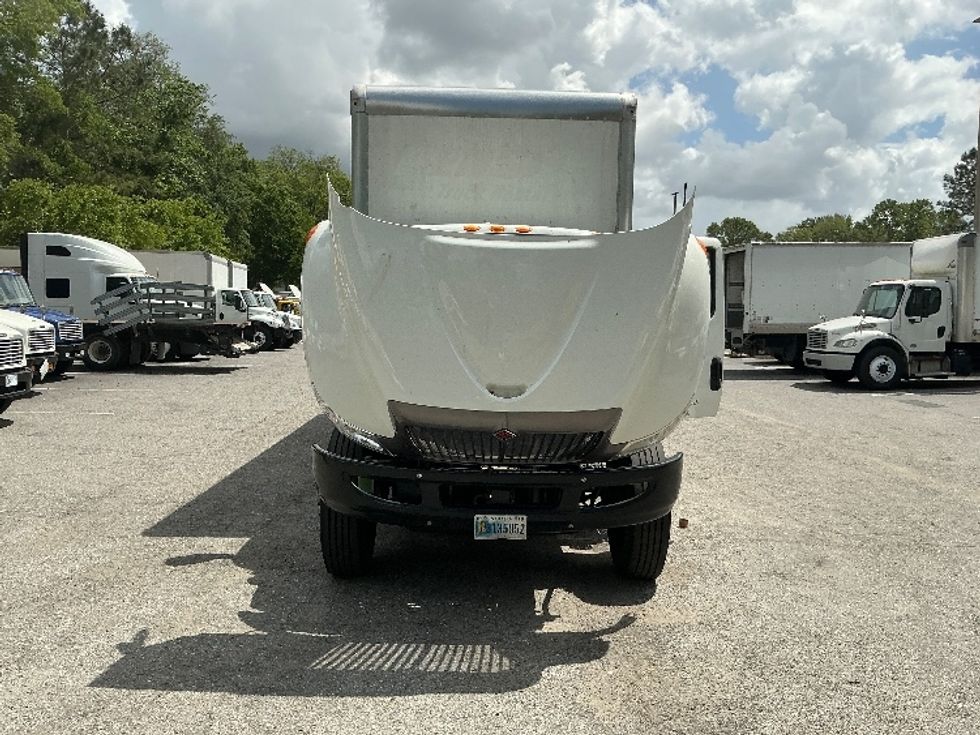 Medium Duty Box Truck-Light and Medium Duty Trucks-International-2022-MV607-Pensacola-FL-195,225\n\t\tmiles-$ 52,000 - Image 25