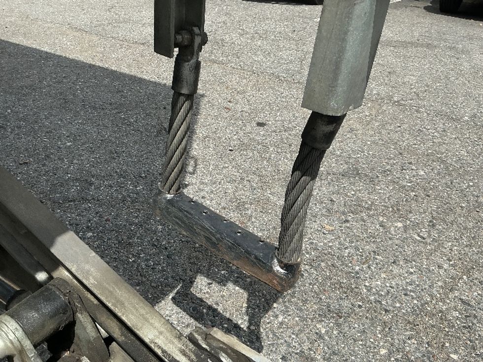 Medium Duty Box Truck-Light and Medium Duty Trucks-International-2022-MV607-Pensacola-FL-195,225\n\t\tmiles-$ 52,000 - Image 28